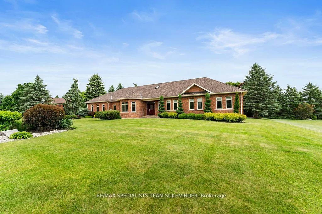 7, Golfdale, Palgrave, Caledon