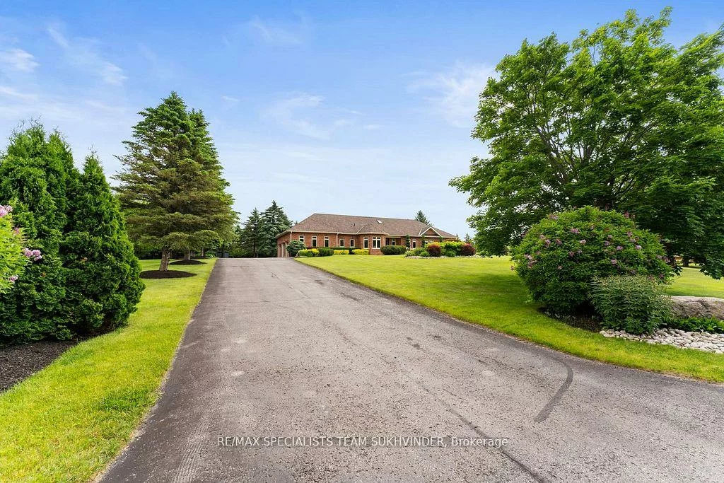 7, Golfdale, Palgrave, Caledon