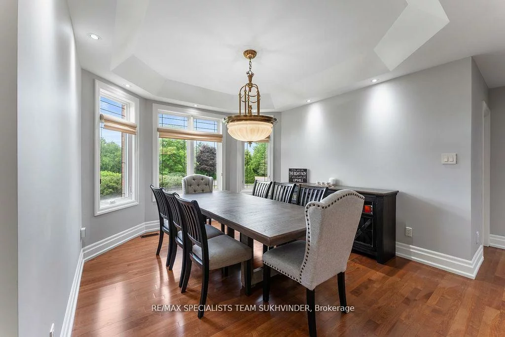 7, Golfdale, Palgrave, Caledon