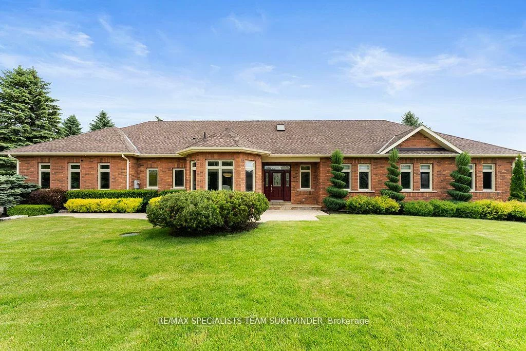 7, Golfdale, Palgrave, Caledon
