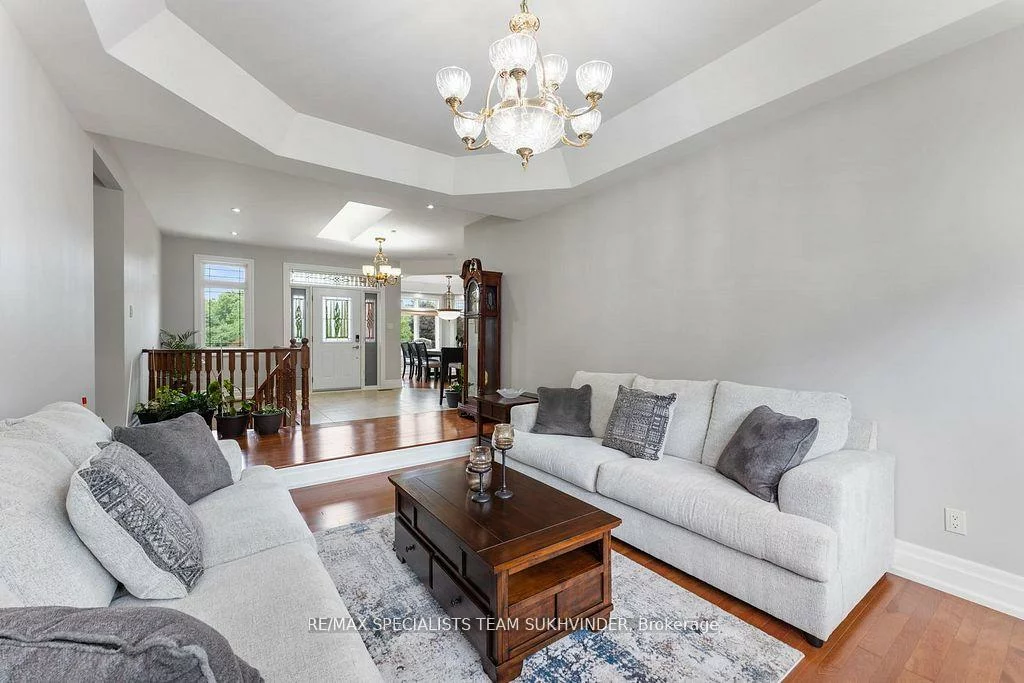 7, Golfdale, Palgrave, Caledon