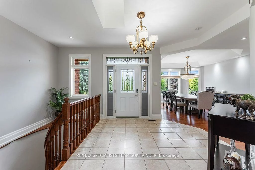 7, Golfdale, Palgrave, Caledon