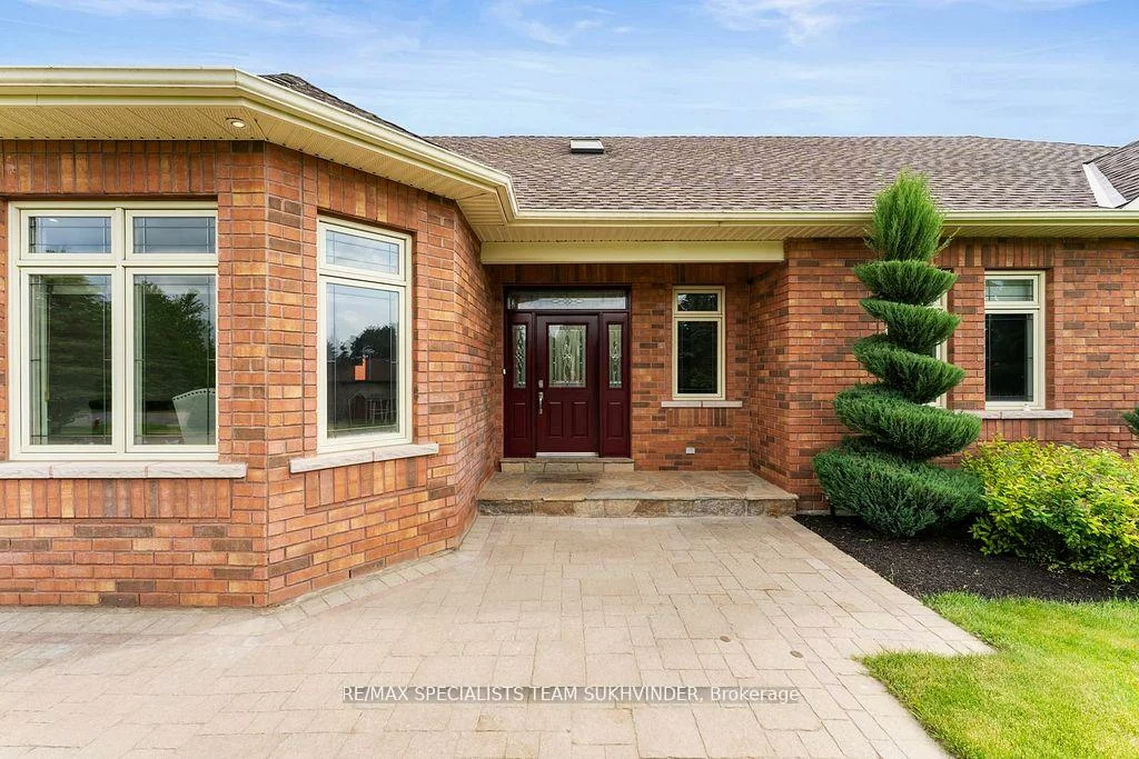 7, Golfdale, Palgrave, Caledon