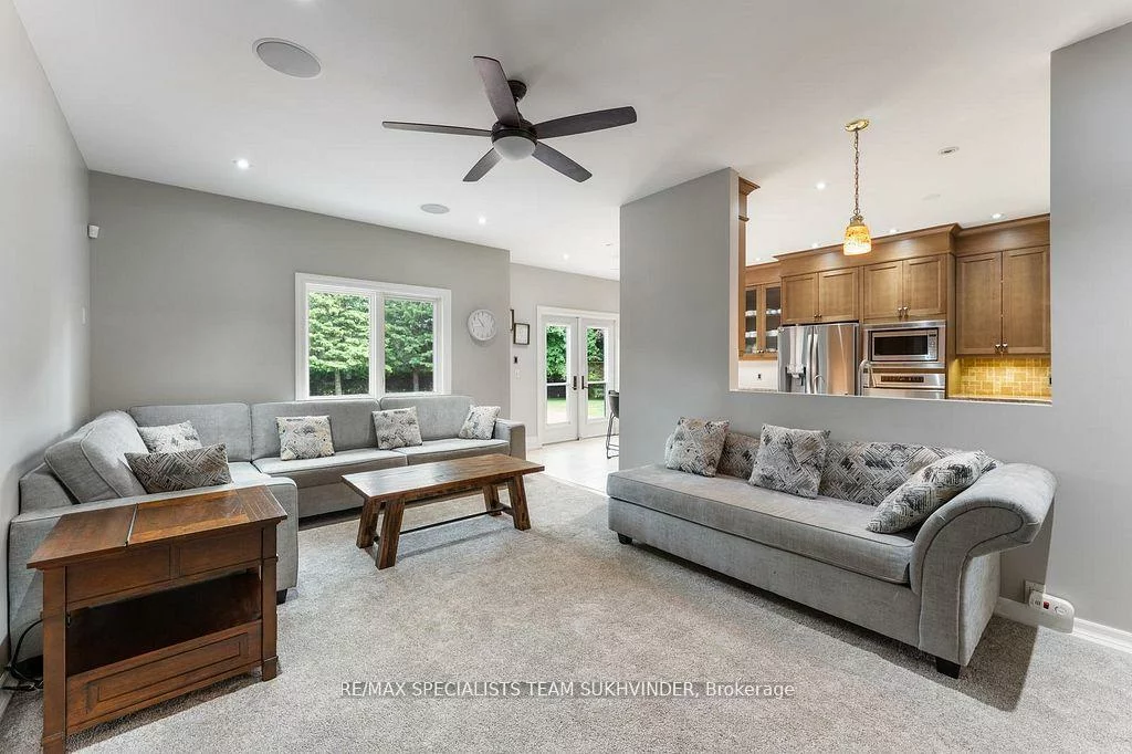7, Golfdale, Palgrave, Caledon