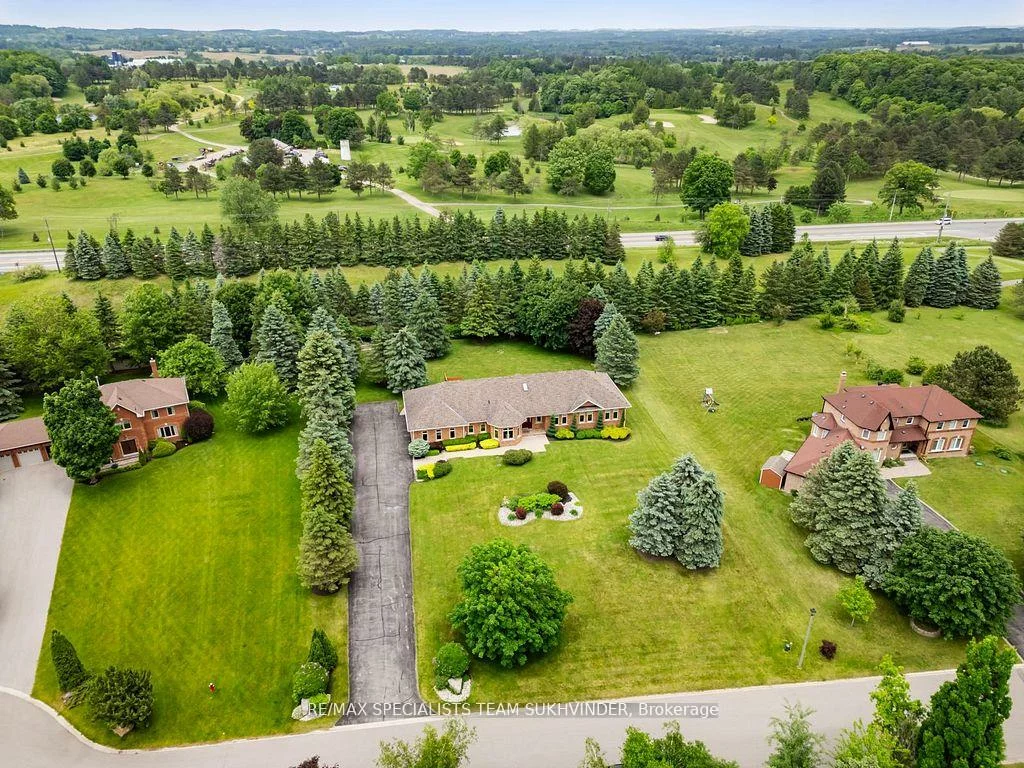 7, Golfdale, Palgrave, Caledon