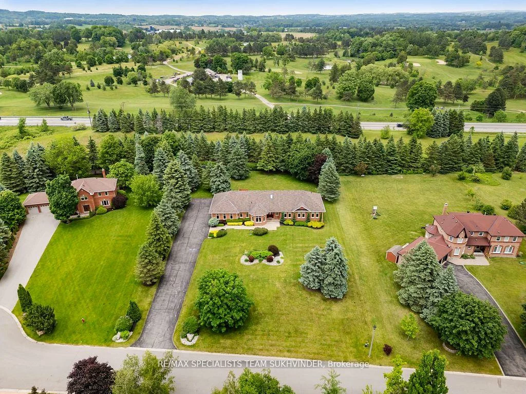 7, Golfdale, Palgrave, Caledon