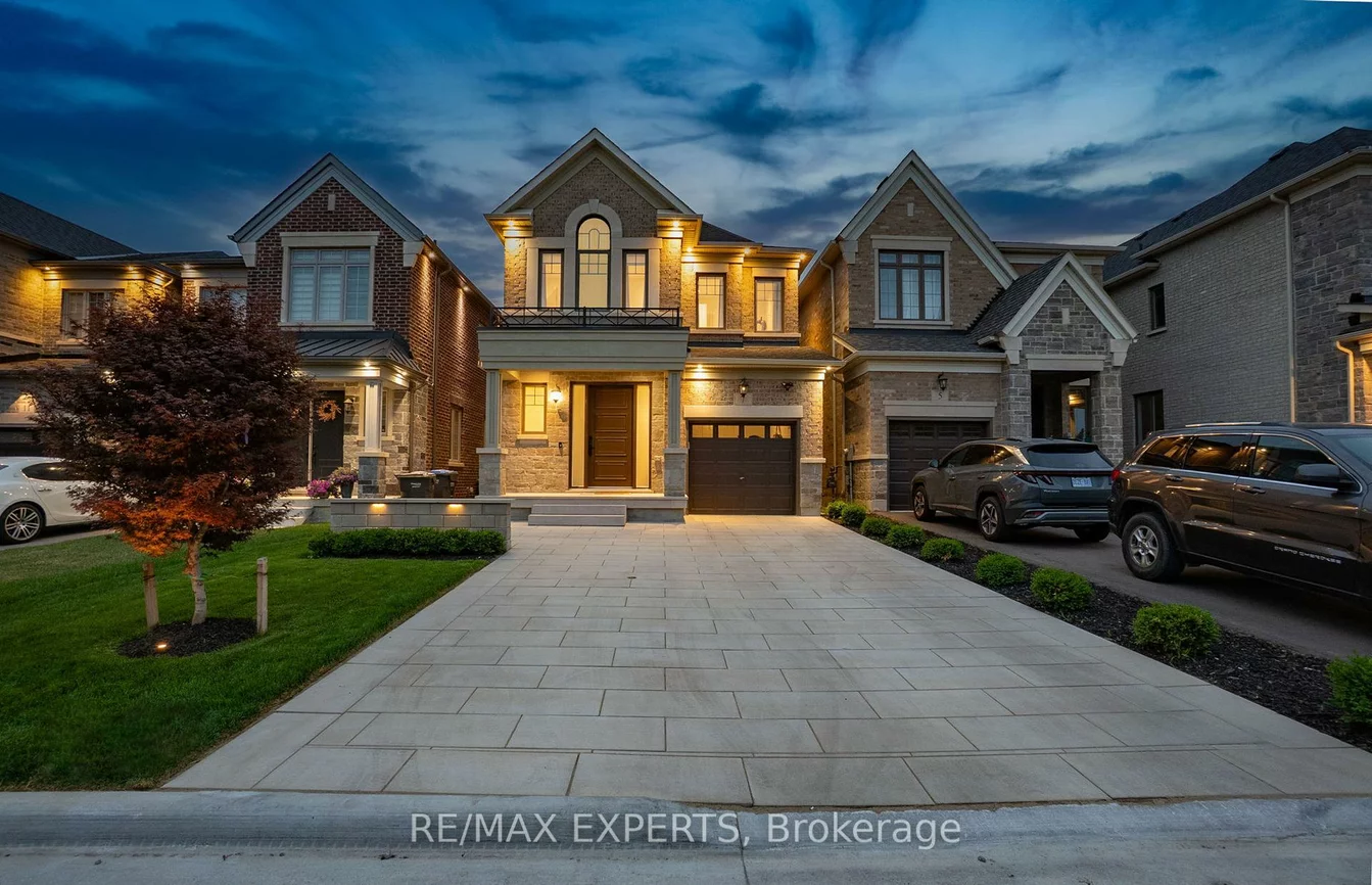 7, Clover Bend, Bolton East, Caledon