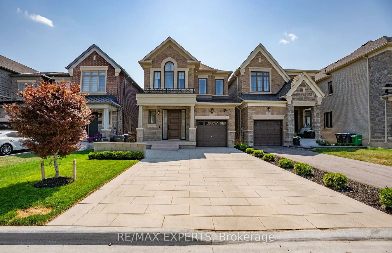 7, Clover Bend, Bolton East, Caledon