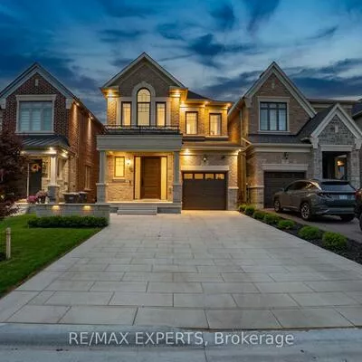 7, Clover Bend, Bolton East, Caledon