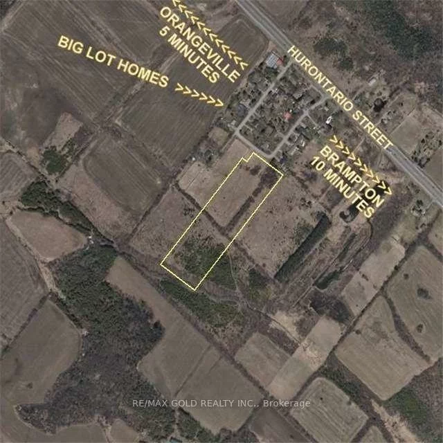 21, Terry, Rural Caledon, Caledon