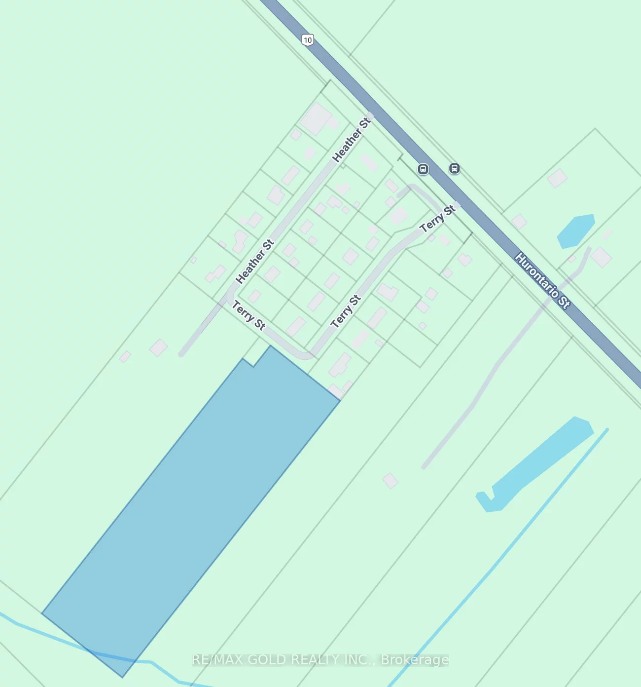 21, Terry, Rural Caledon, Caledon