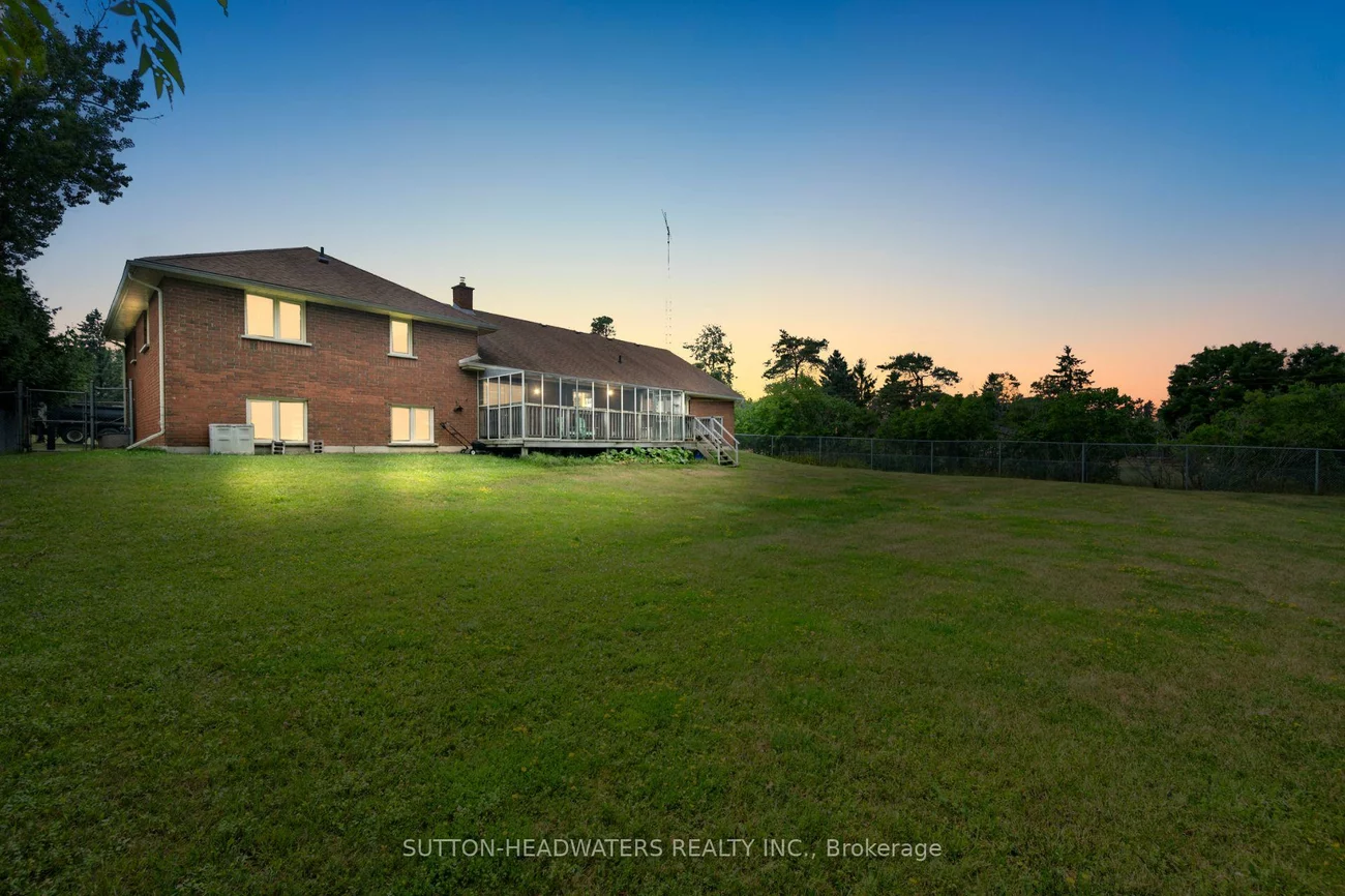 25, Caledon, Rural Caledon, Caledon