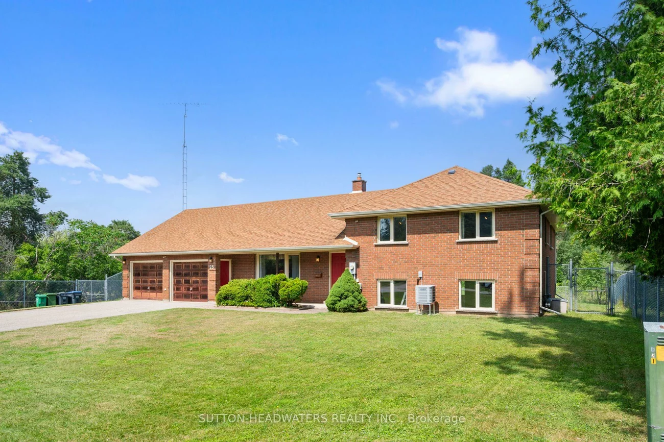 25, Caledon, Rural Caledon, Caledon