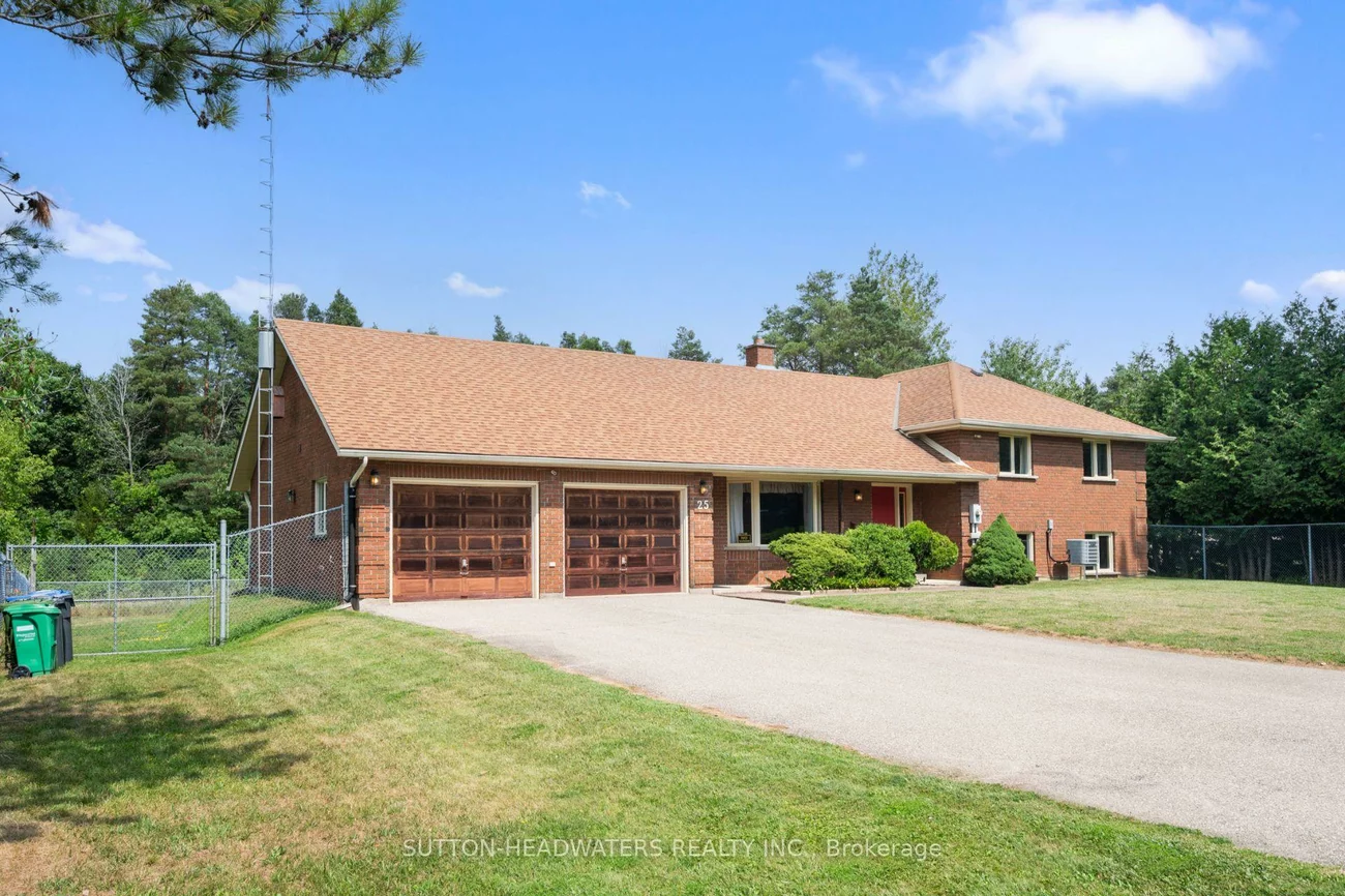 25, Caledon, Rural Caledon, Caledon