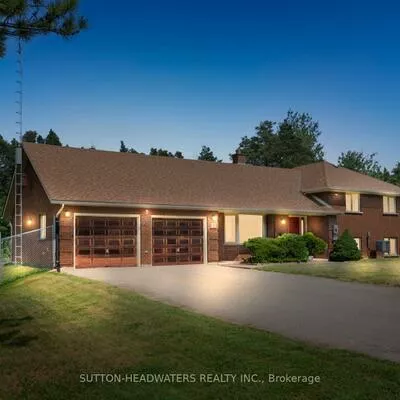 25, Caledon, Rural Caledon, Caledon
