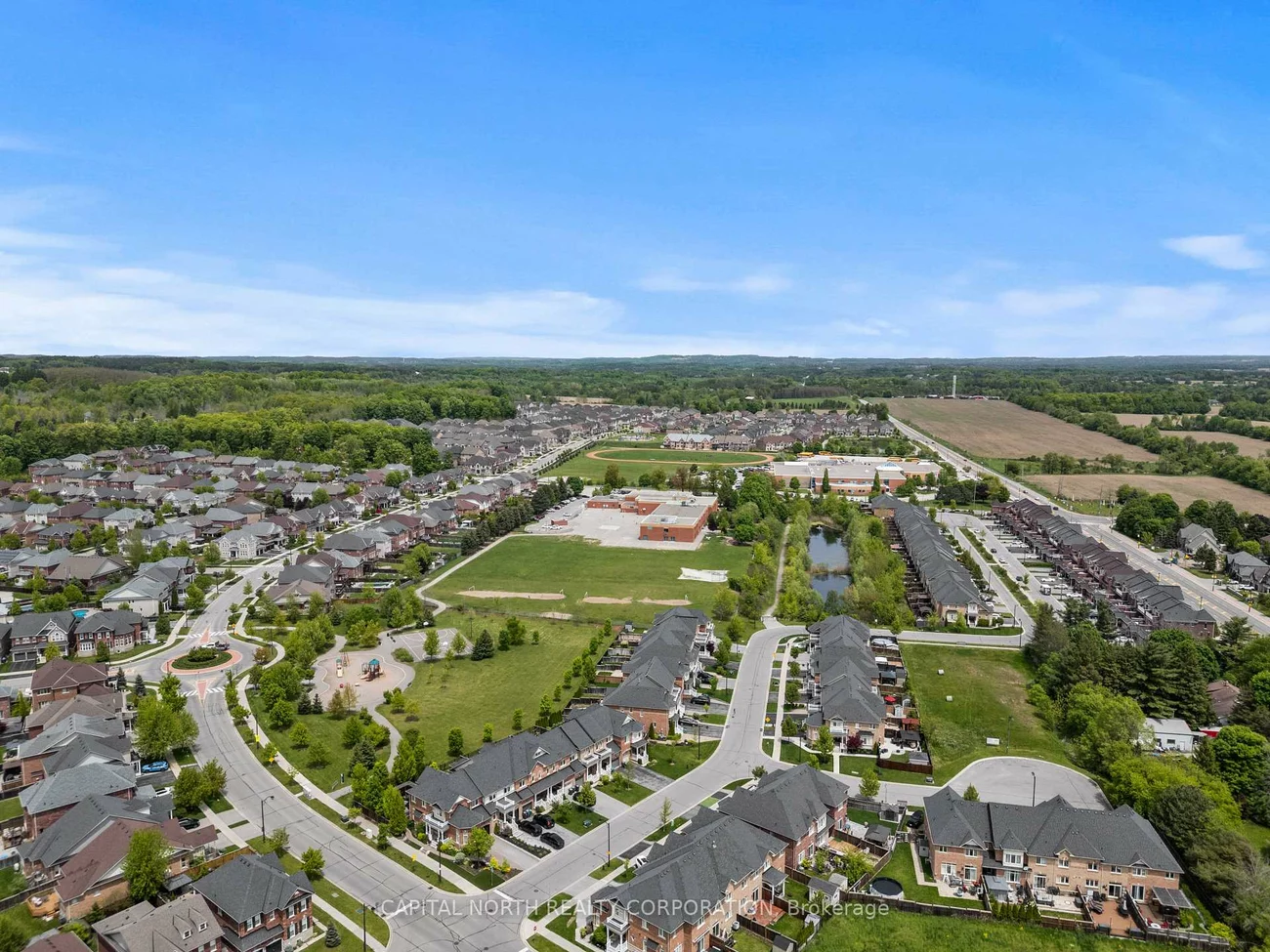 36, Mcdevitt, Caledon East, Caledon