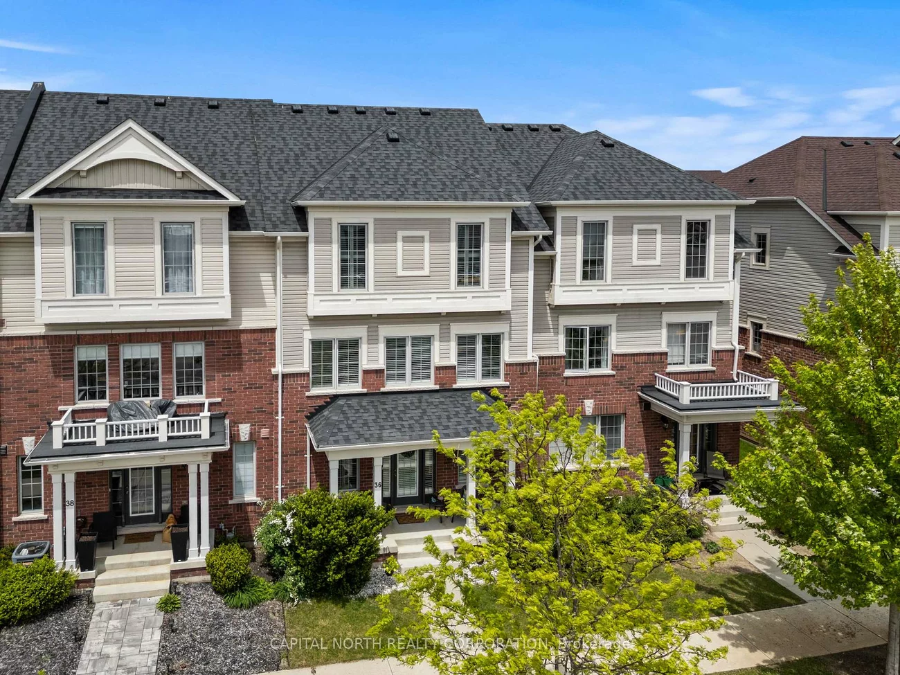 36, Mcdevitt, Caledon East, Caledon