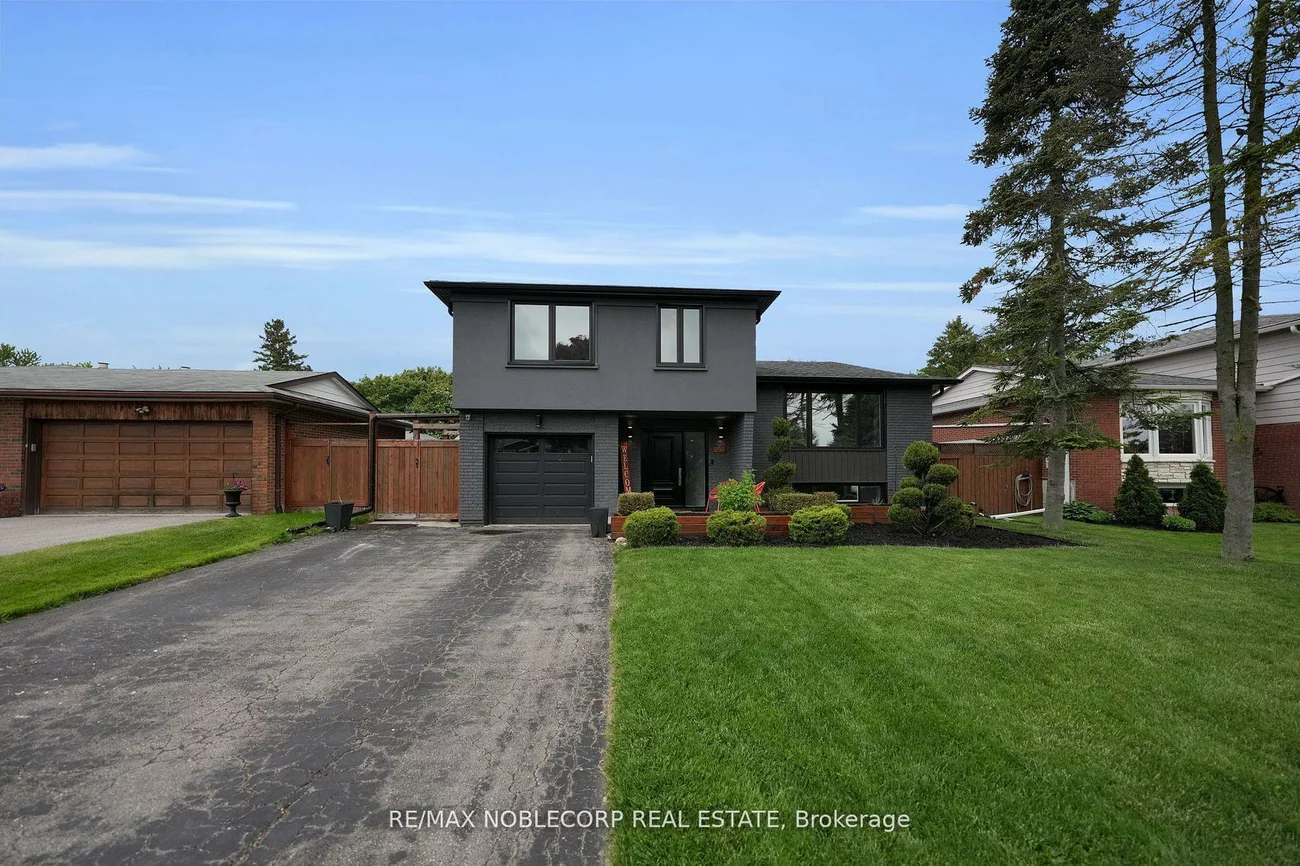 255, Bell Air, Bolton East, Caledon
