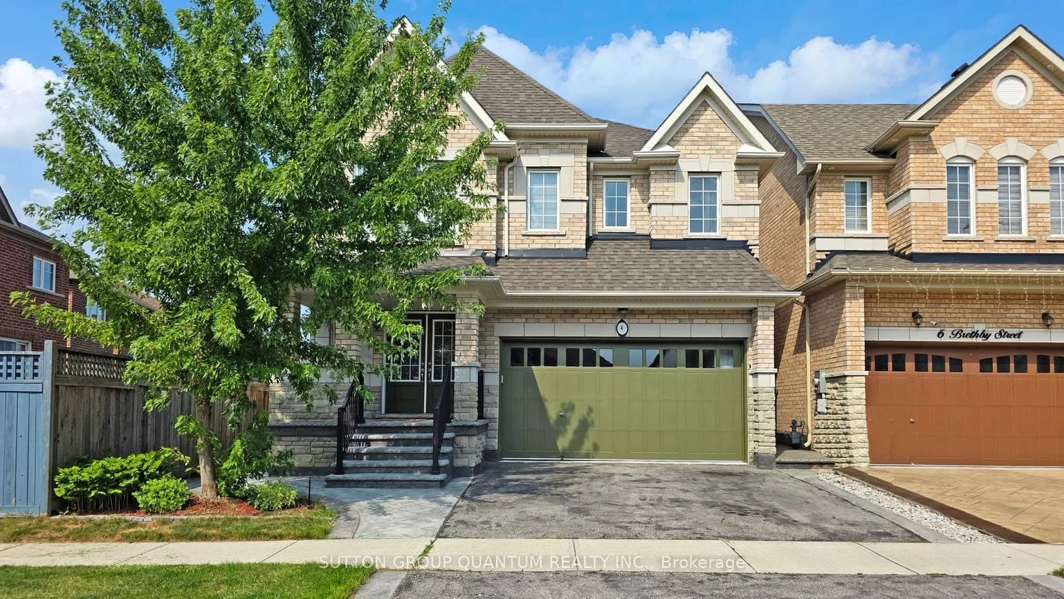 4, Brethby, Rural Caledon, Caledon