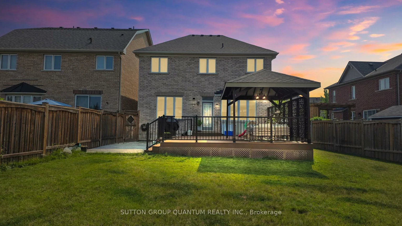 4, Brethby, Rural Caledon, Caledon