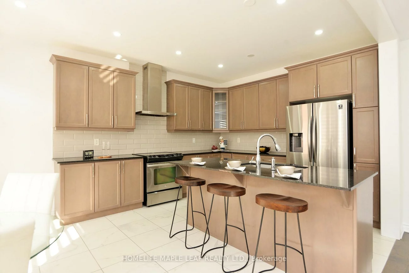 12, Eberly Woods, Rural Caledon, Caledon
