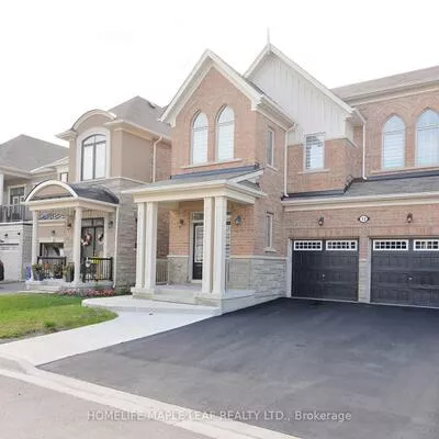 12, Eberly Woods, Rural Caledon, Caledon