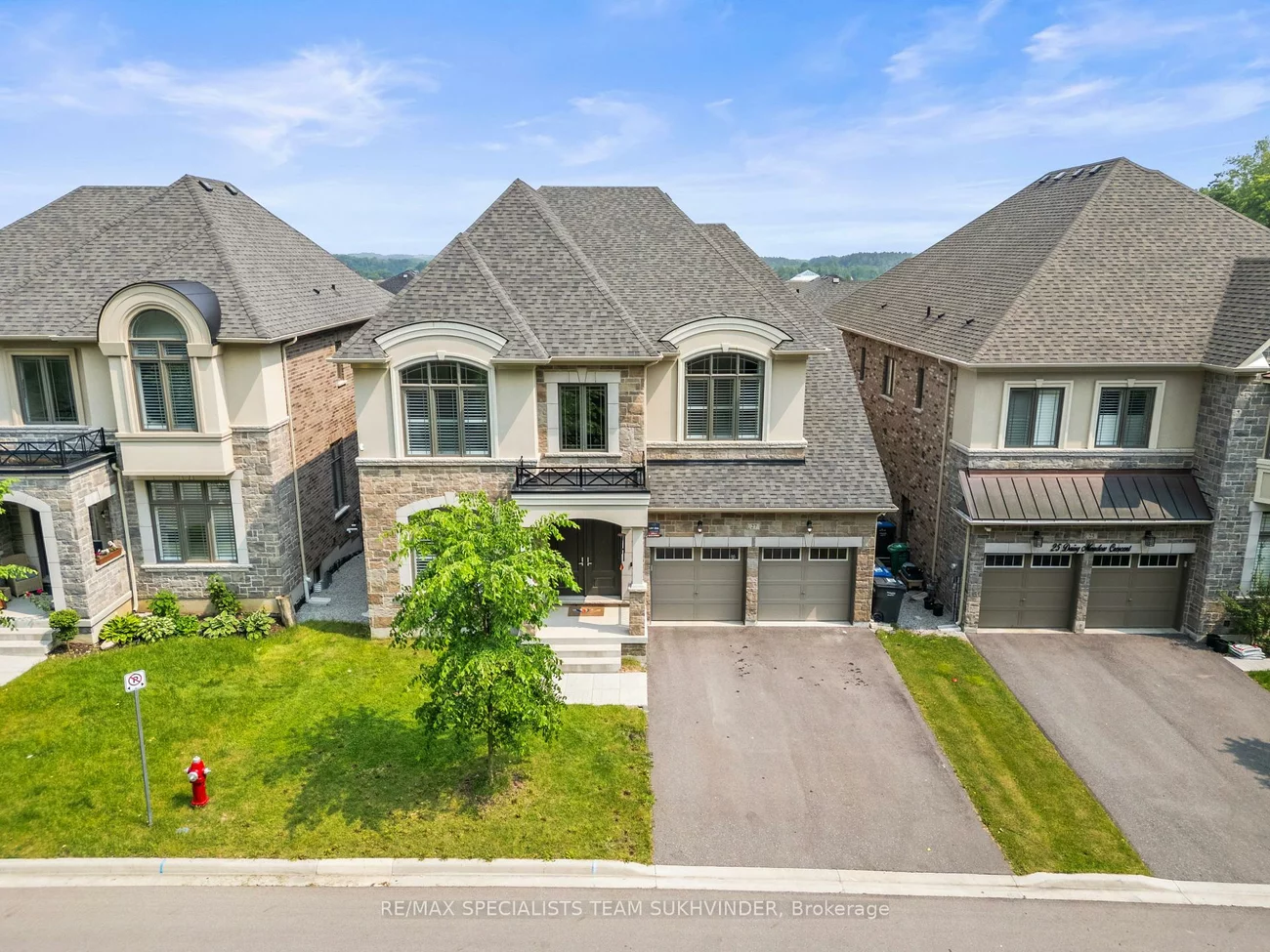 27, Daisy Meadow, Caledon East, Caledon