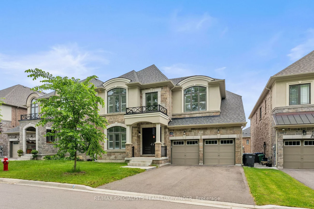 27, Daisy Meadow, Caledon East, Caledon