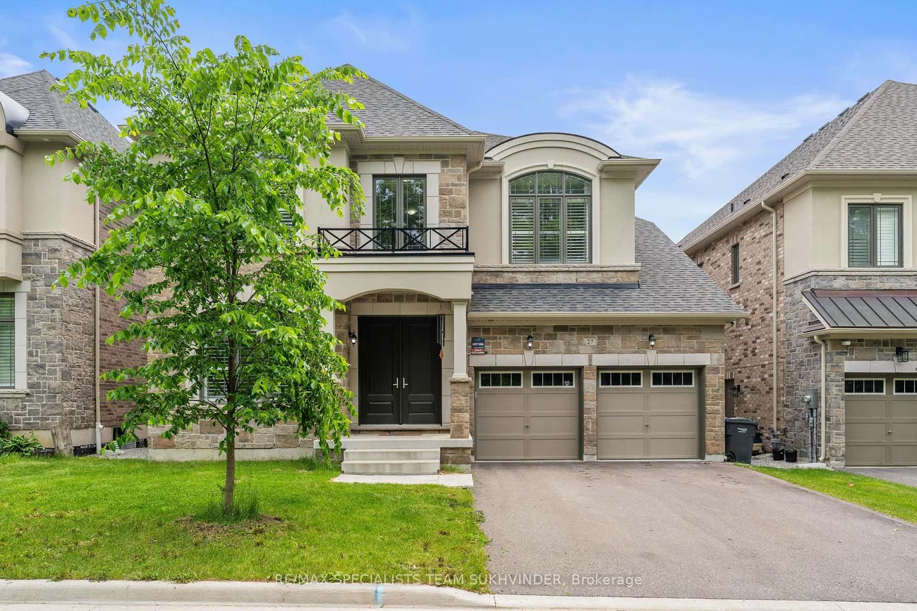 27, Daisy Meadow, Caledon East, Caledon