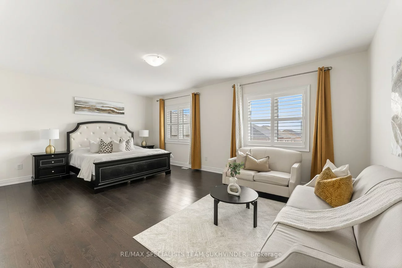 27, Daisy Meadow, Caledon East, Caledon