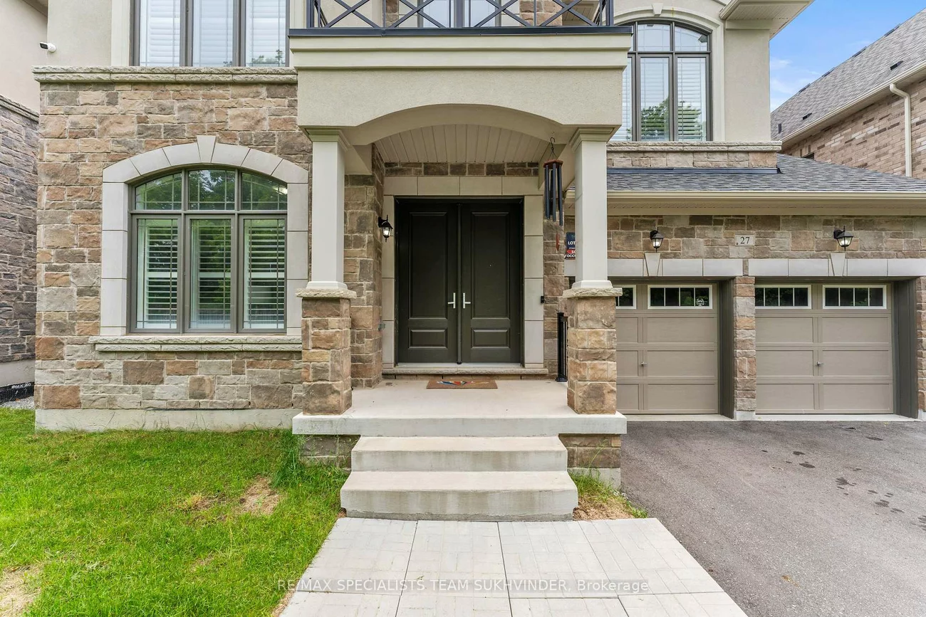27, Daisy Meadow, Caledon East, Caledon