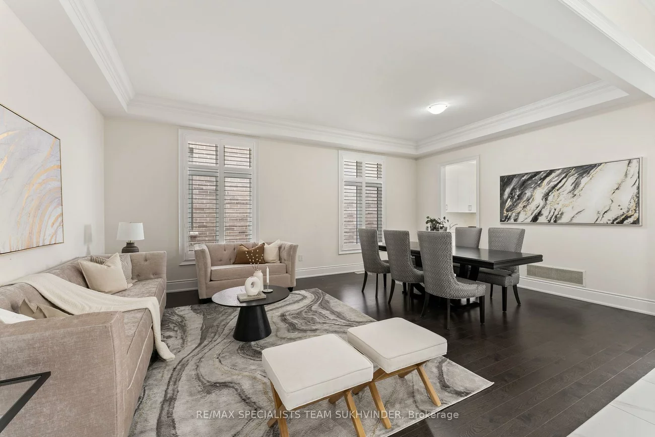 27, Daisy Meadow, Caledon East, Caledon