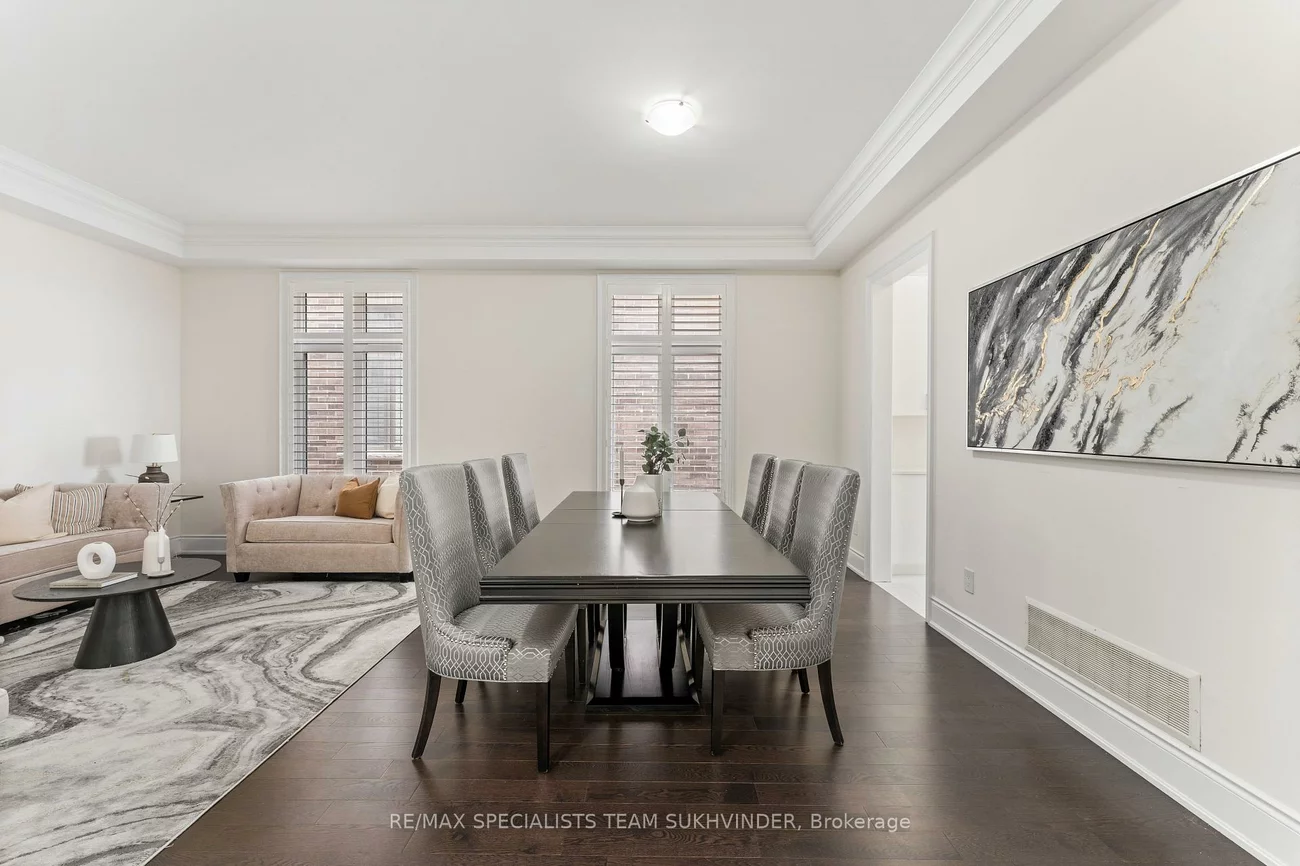 27, Daisy Meadow, Caledon East, Caledon
