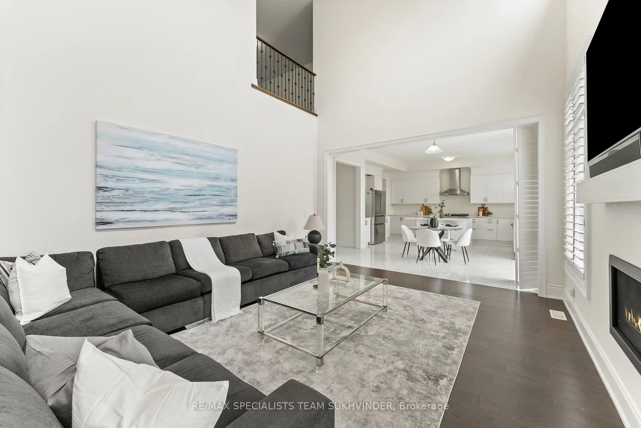 27, Daisy Meadow, Caledon East, Caledon
