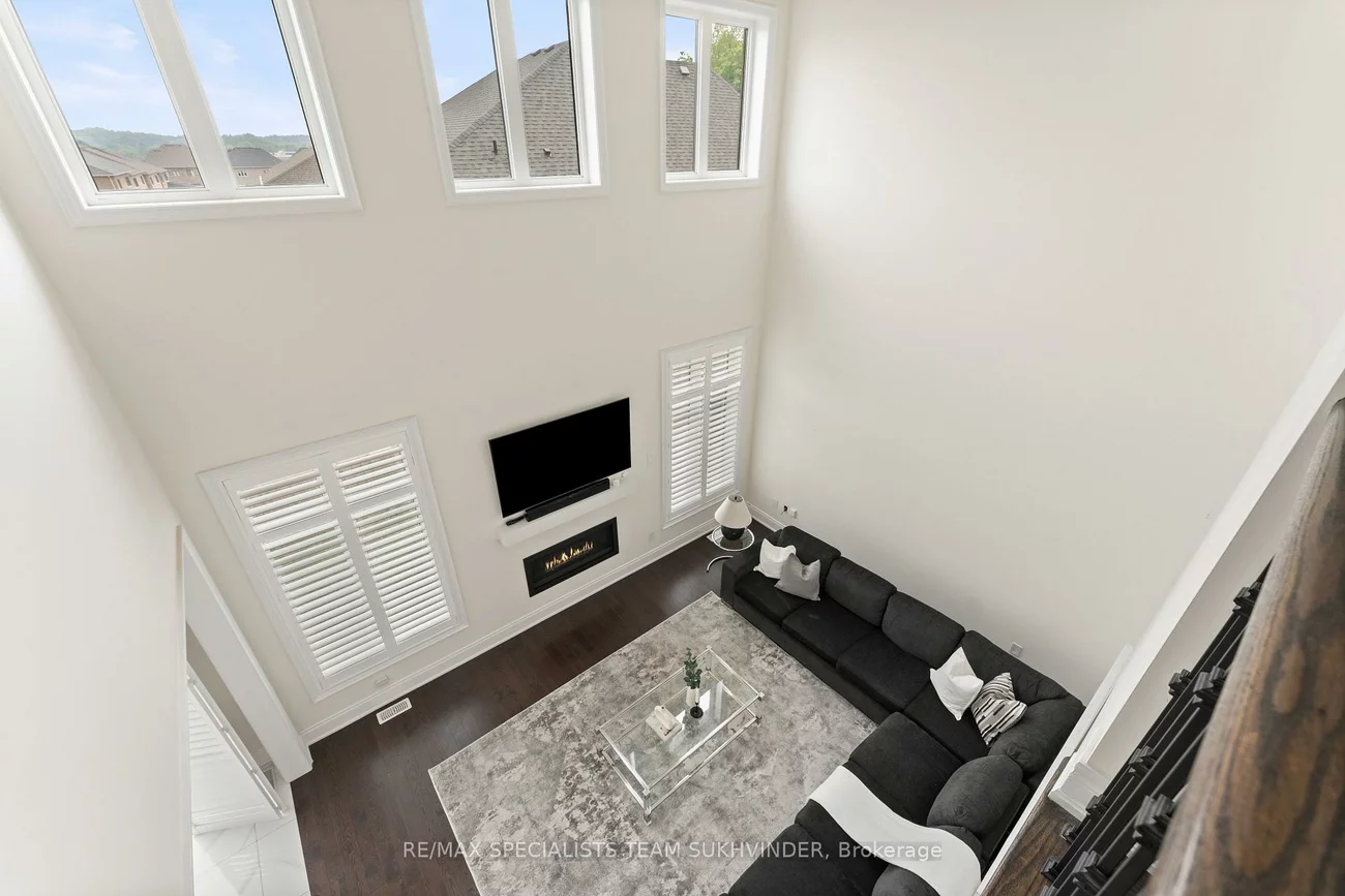 27, Daisy Meadow, Caledon East, Caledon