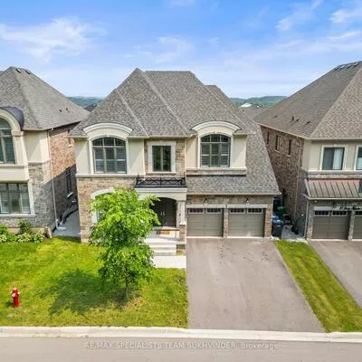 27, Daisy Meadow, Caledon East, Caledon