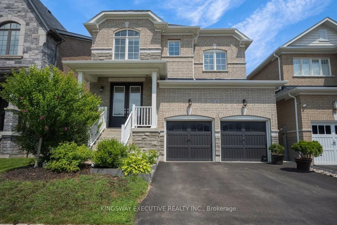 33, ASH HILL, Caledon East, Caledon