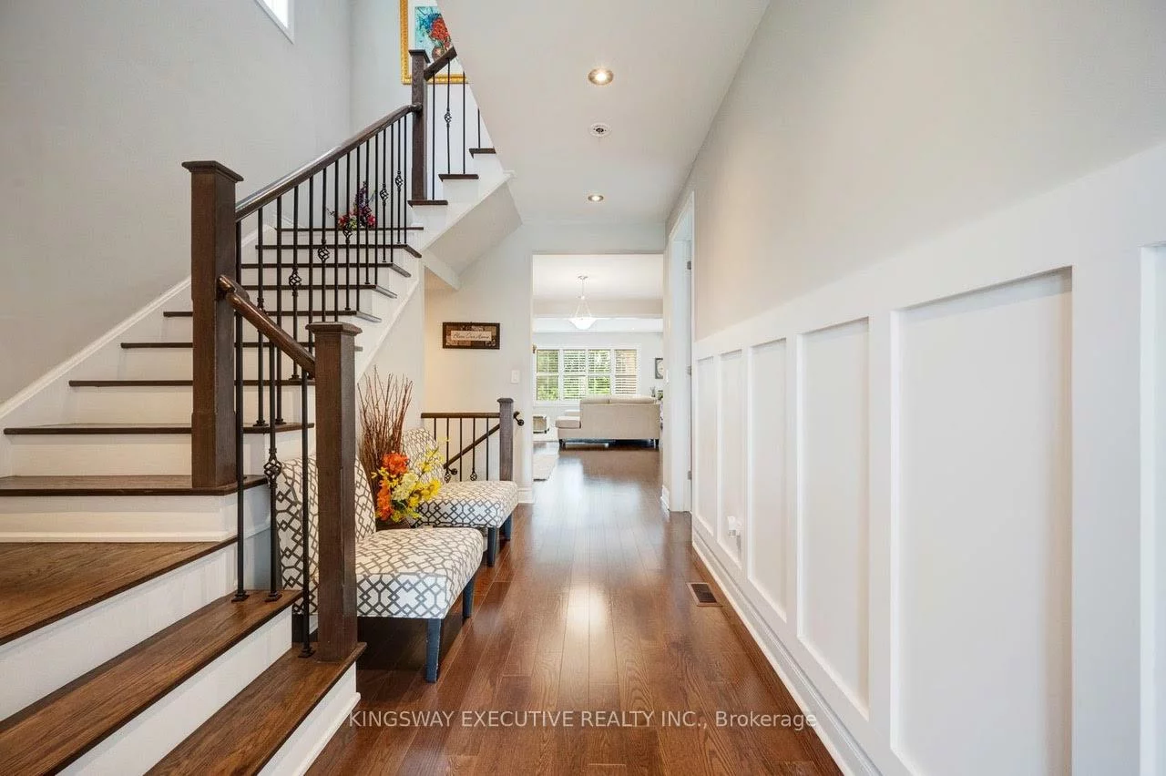 33, ASH HILL, Caledon East, Caledon