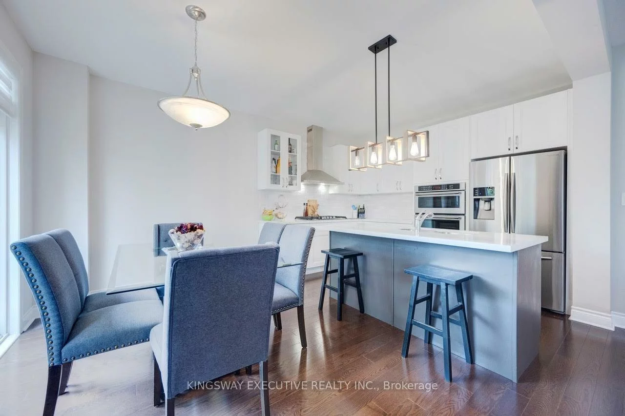 33, ASH HILL, Caledon East, Caledon