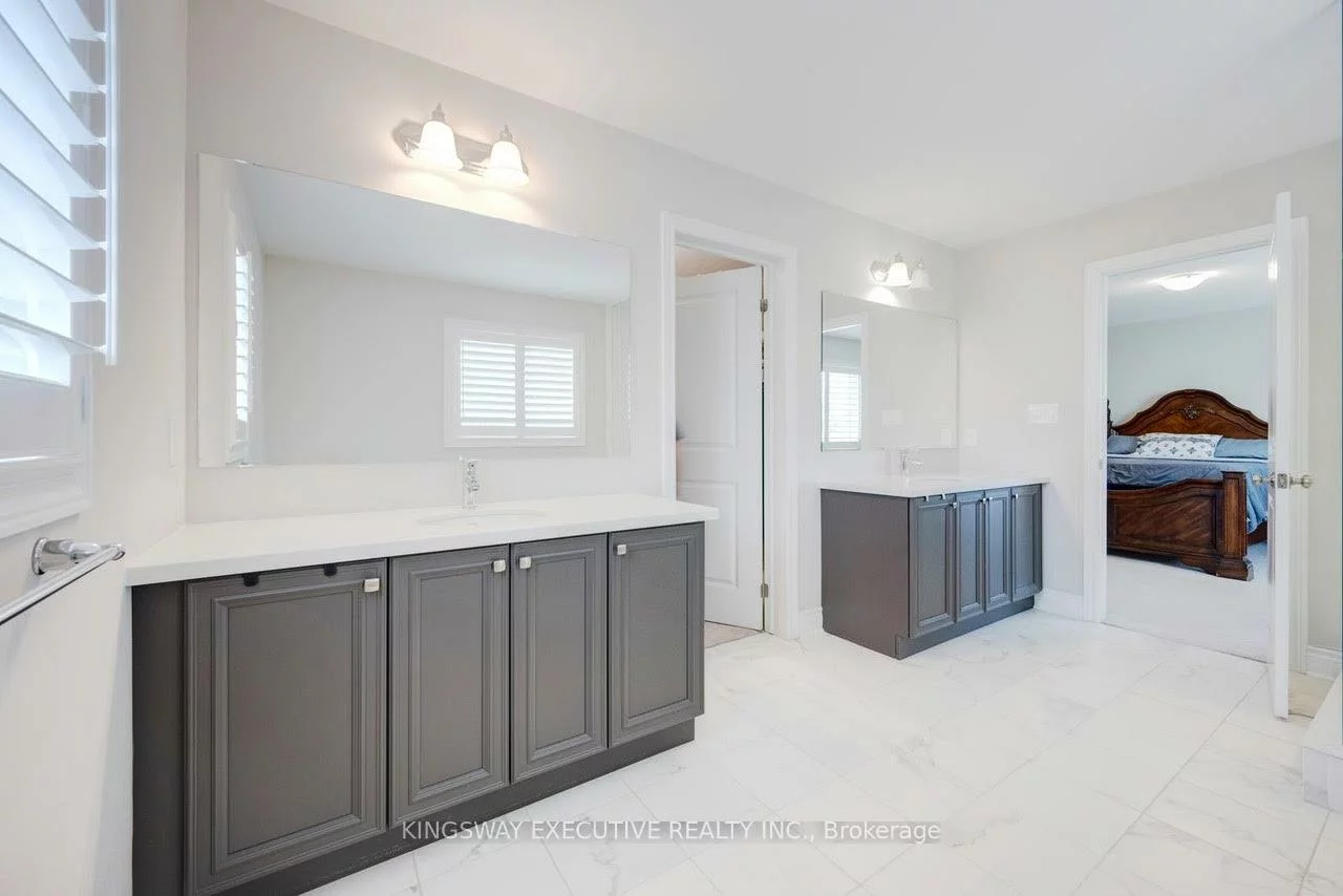33, ASH HILL, Caledon East, Caledon