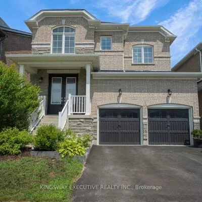 33, ASH HILL, Caledon East, Caledon