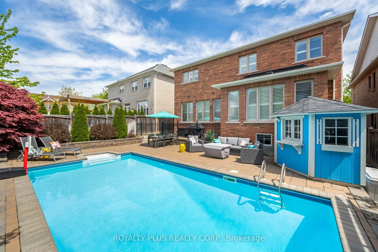 25, Mccandless, Caledon East, Caledon