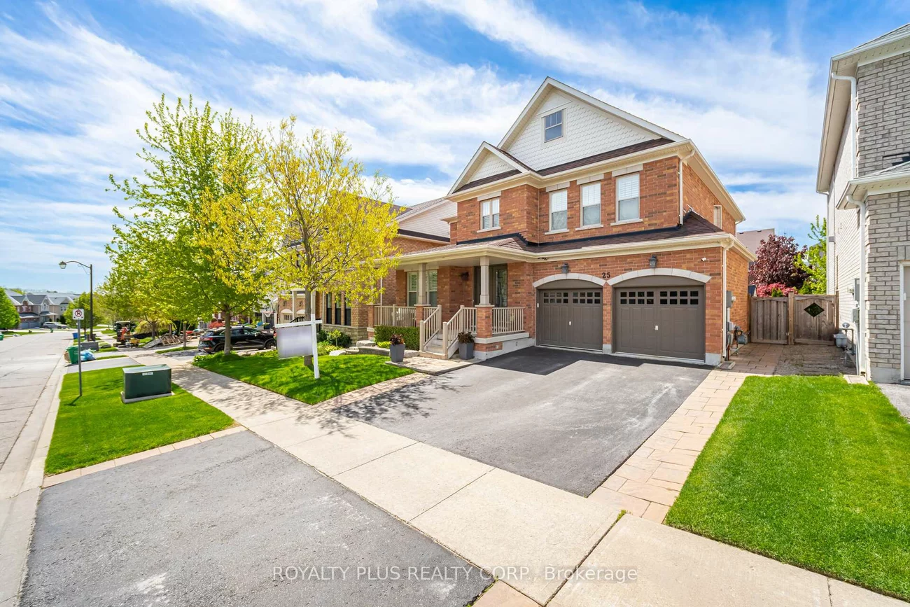 25, Mccandless, Caledon East, Caledon