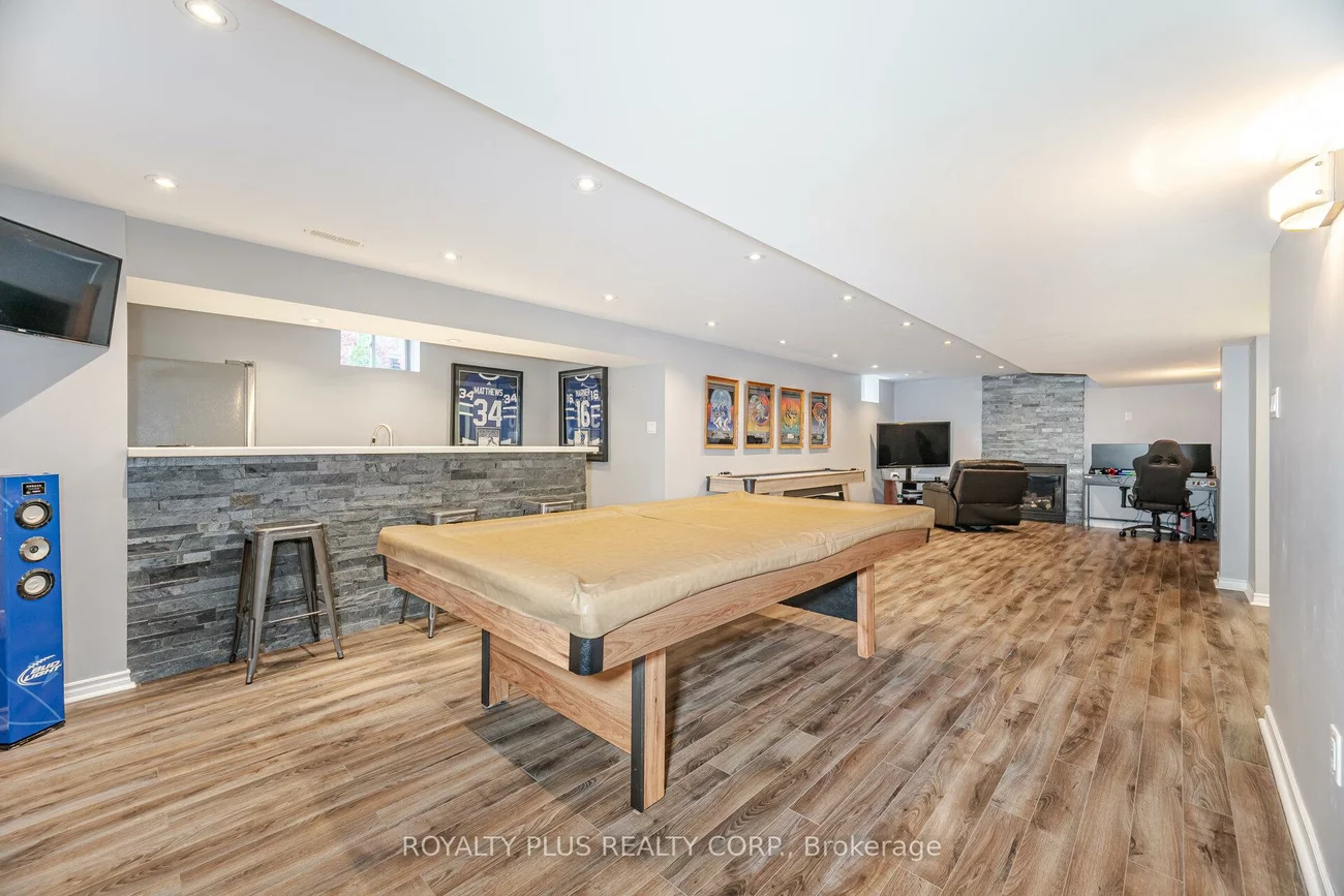 25, Mccandless, Caledon East, Caledon