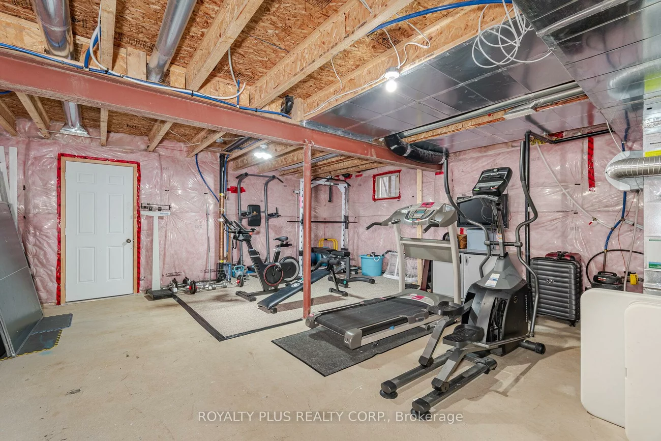 25, Mccandless, Caledon East, Caledon