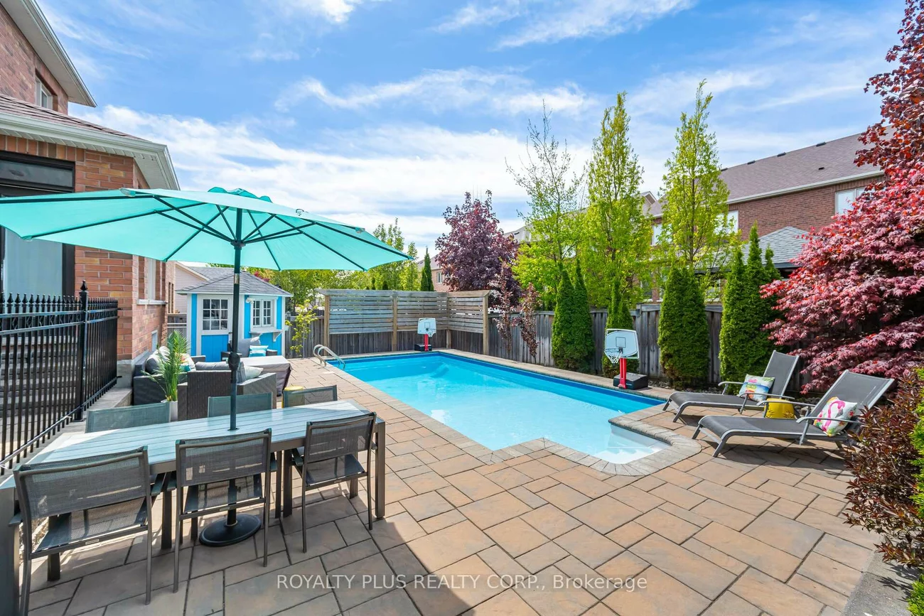 25, Mccandless, Caledon East, Caledon