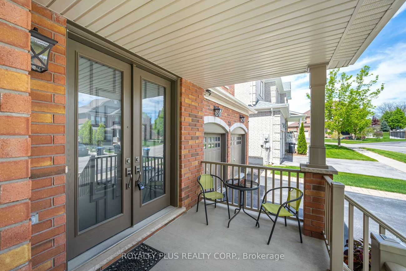25, Mccandless, Caledon East, Caledon