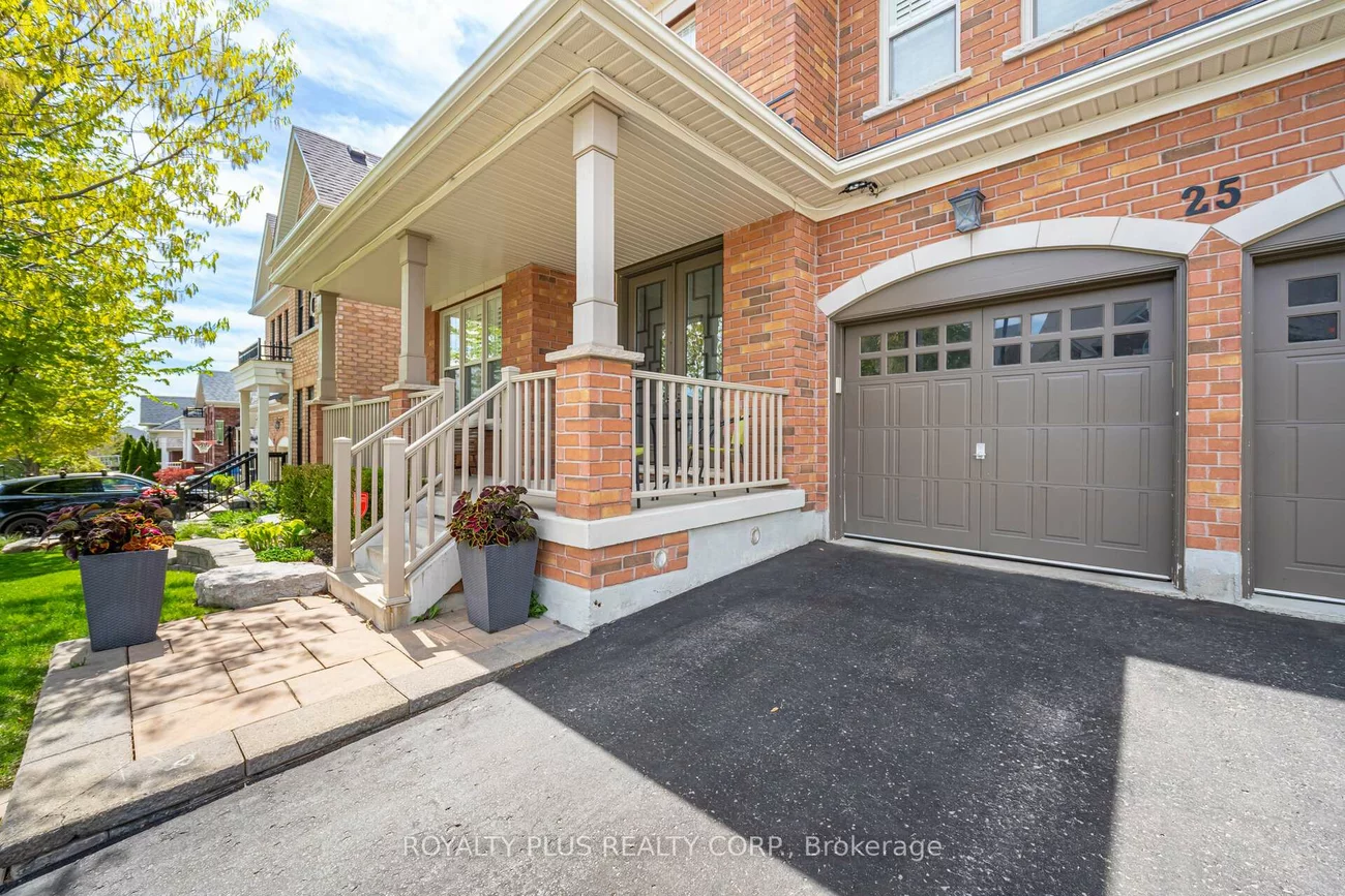 25, Mccandless, Caledon East, Caledon