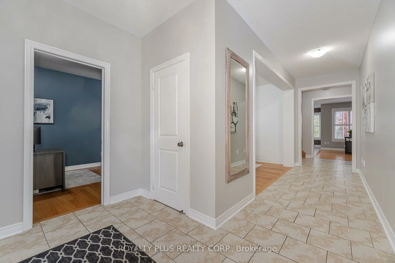 25, Mccandless, Caledon East, Caledon