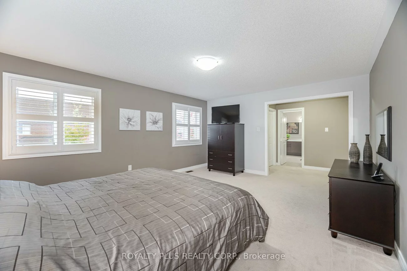 25, Mccandless, Caledon East, Caledon